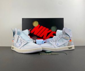 Air Jordan series