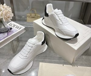 McQueen