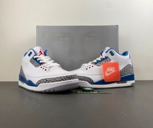 Air Jordan series