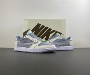 Air Jordan series