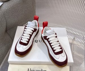 McQueen
