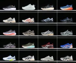 ASICS